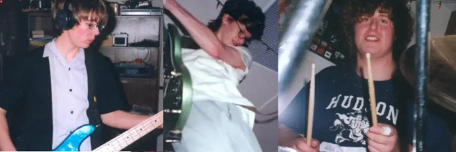 Creative Negligence Promo Image