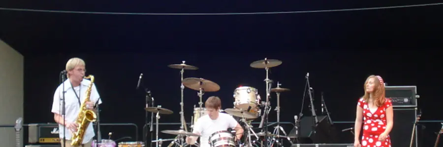 Jester's Panic Promo Image