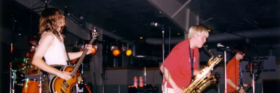 My Brother Rob Promo Image