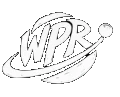 Weightless Planet Records Logo