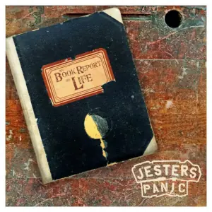 My Book Report On Life cover